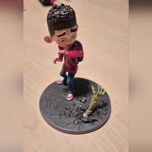 Paranorman Figure With Base